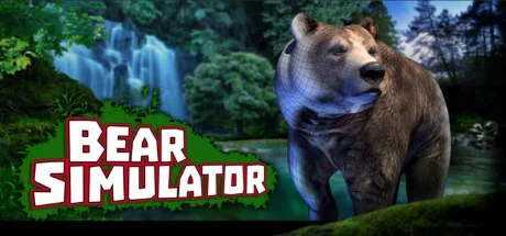 Bear Simulator - STEAM GIFT РОССИЯ