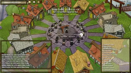 Town of Salem - STEAM GIFT РОССИЯ