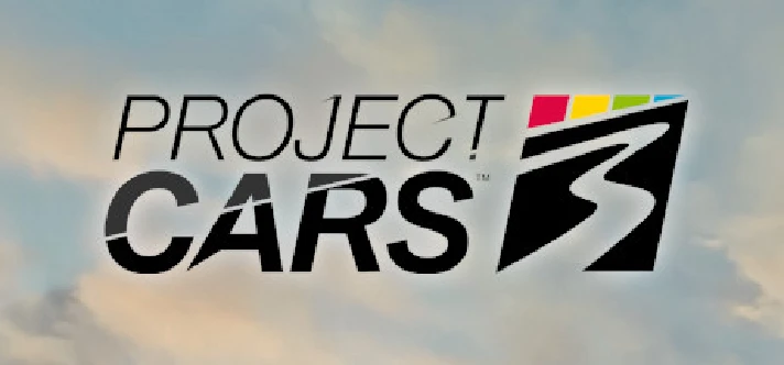 Project CARS 3 - STEAM GIFT RUSSIA