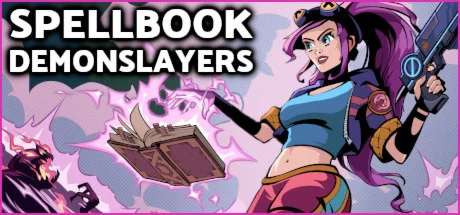 Spellbook Demonslayers - STEAM GIFT РОССИЯ