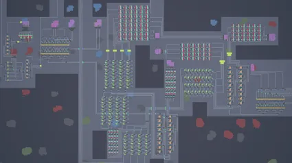 shapez - STEAM GIFT РОССИЯ