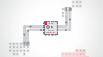 shapez - STEAM GIFT РОССИЯ