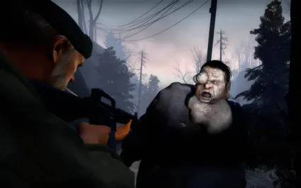 Left 4 Dead - STEAM GIFT RU/KZ/UA/BY