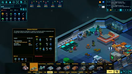 Space Haven - STEAM GIFT РОССИЯ