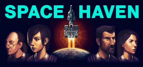 Space Haven - STEAM GIFT РОССИЯ