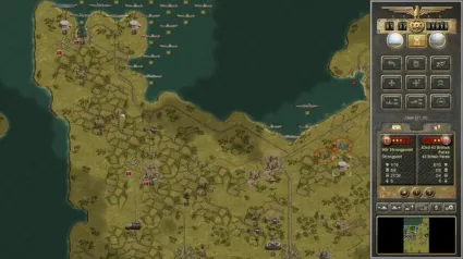 Panzer Corps Gold - STEAM GIFT РОССИЯ