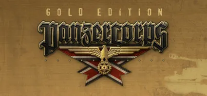 Panzer Corps Gold - STEAM GIFT РОССИЯ