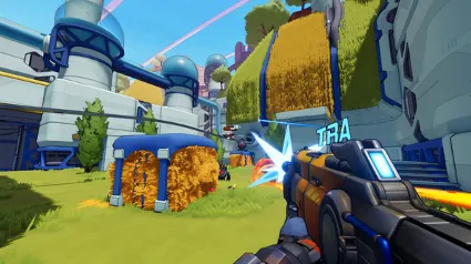 Roboquest - STEAM GIFT РОССИЯ
