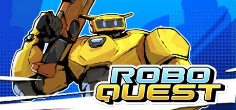 Roboquest - STEAM GIFT РОССИЯ