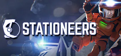 Stationeers - STEAM GIFT РОССИЯ