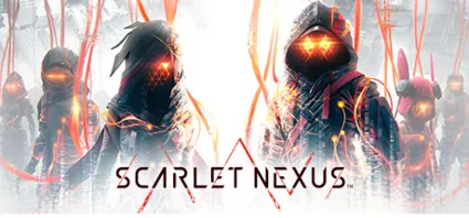 SCARLET NEXUS Ultimate Edition - STEAM GIFT РОССИЯ