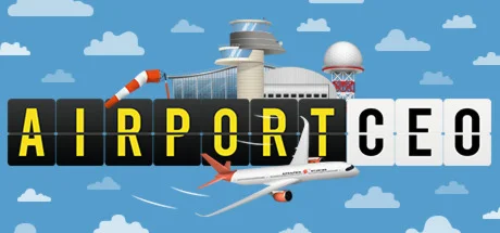 Airport CEO - STEAM GIFT РОССИЯ