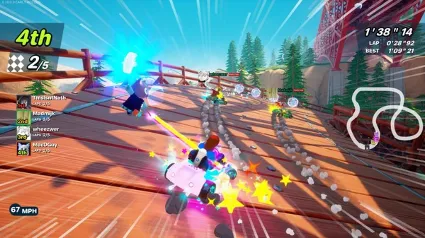 Tower Unite - STEAM GIFT РОССИЯ