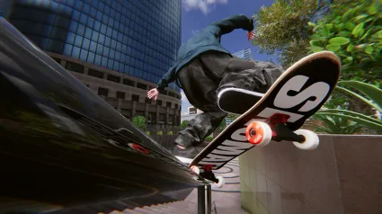 Skater XL - STEAM GIFT РОССИЯ