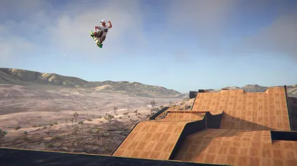 Skater XL - STEAM GIFT РОССИЯ
