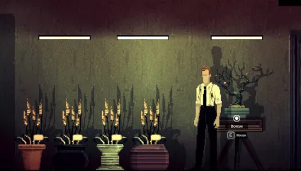 Hell is Others - STEAM GIFT РОССИЯ