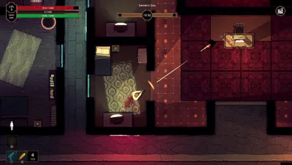 Hell is Others - STEAM GIFT РОССИЯ