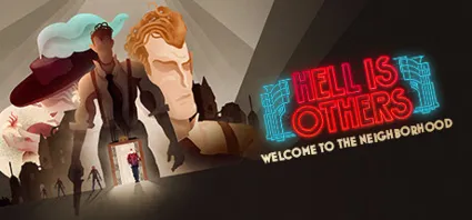Hell is Others - STEAM GIFT РОССИЯ