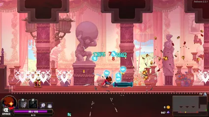 Skul: The Hero Slayer - STEAM GIFT РОССИЯ