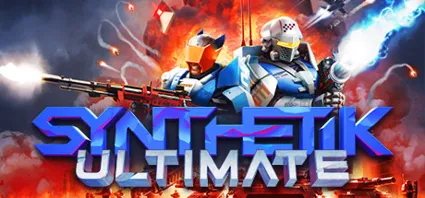 SYNTHETIK: Legion Rising - STEAM GIFT РОССИЯ