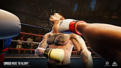Creed: Rise to Glory™ - STEAM GIFT РОССИЯ
