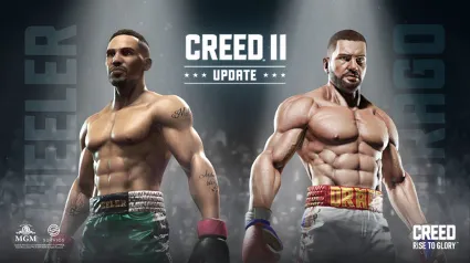Creed: Rise to Glory™ - STEAM GIFT РОССИЯ