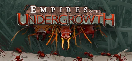 Empires of the Undergrowth - STEAM GIFT РОССИЯ