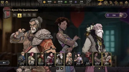 Gordian Quest - STEAM GIFT РОССИЯ