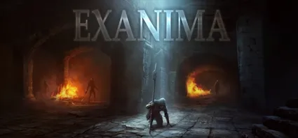 Exanima - STEAM GIFT РОССИЯ