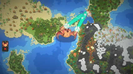 Super WorldBox - STEAM GIFT РОССИЯ