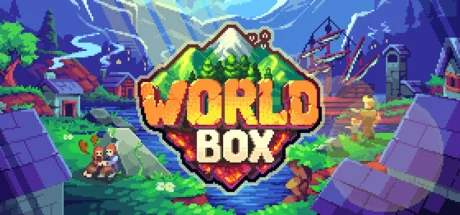 Super WorldBox - STEAM GIFT РОССИЯ