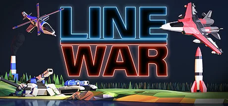 Line War - STEAM GIFT РОССИЯ