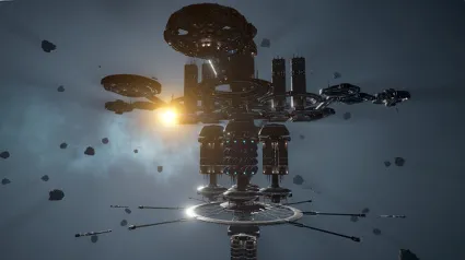 X4: Cradle of Humanity - DLC STEAM GIFT РОССИЯ