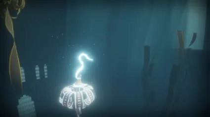 Journey - STEAM GIFT РОССИЯ