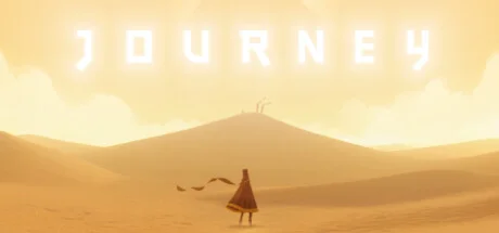 Journey - STEAM GIFT РОССИЯ