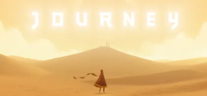 Journey - STEAM GIFT РОССИЯ
