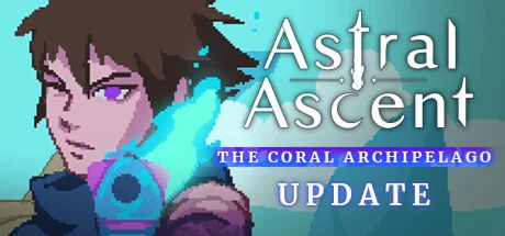Astral Ascent - STEAM GIFT РОССИЯ