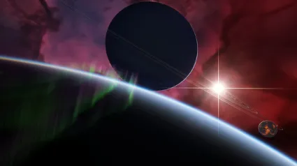 SpaceEngine - STEAM GIFT РОССИЯ