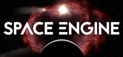 SpaceEngine - STEAM GIFT РОССИЯ