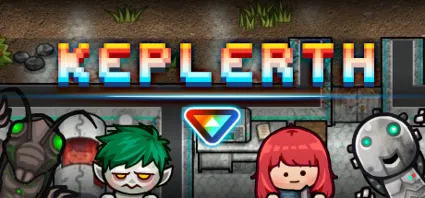 Keplerth - STEAM GIFT РОССИЯ