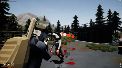 SurrounDead - STEAM GIFT РОССИЯ