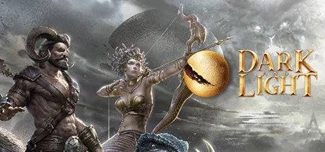 Dark and Light - STEAM GIFT РОССИЯ