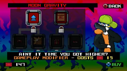 Duck Game - STEAM GIFT РОССИЯ