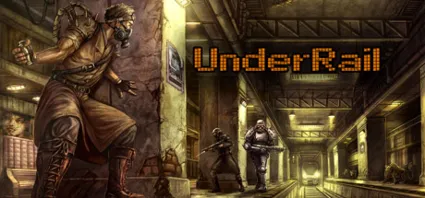 UnderRail - STEAM GIFT РОССИЯ