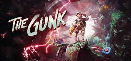 The Gunk - STEAM GIFT РОССИЯ
