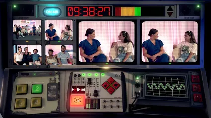 Not For Broadcast - STEAM GIFT РОССИЯ