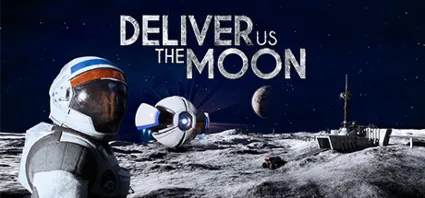 Deliver Us The Moon - STEAM GIFT РОССИЯ