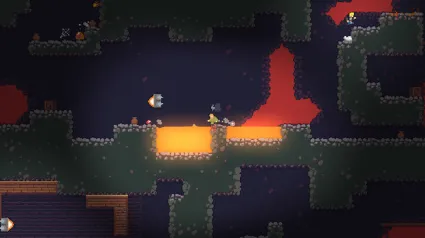 Caveblazers - STEAM GIFT РОССИЯ
