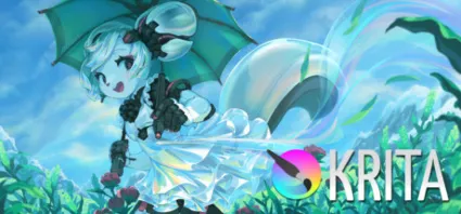 Krita - STEAM GIFT РОССИЯ