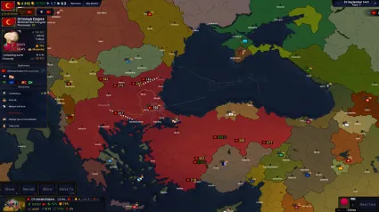 Age of History II - STEAM GIFT РОССИЯ
